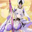 緋紅的神約 Echocalypse APK