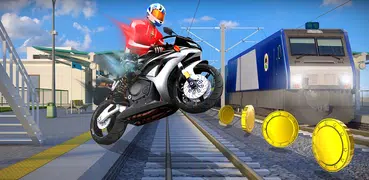 Bike Riding Game 3D