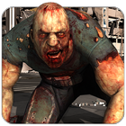 Zombies Shooting Game ikona