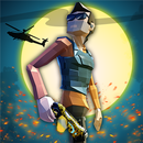 City Alien Shooter Mayhem: Gan APK