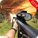 Call of commando war: FPS shooting game APK