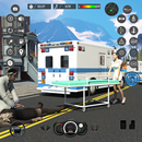 Şehir Ambulansı Oyunu APK