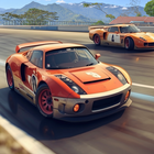 Off road Car Racing Games 3D ikon