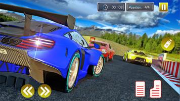 Off road Car Racing Games 3D 스크린샷 2