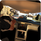 Driving Extreme - Car Driving, Car Racing game ikon
