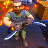 Ultimate Ninja Jail Break Assa icon