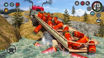 Truck-Spiele-Simulator Screenshot 2