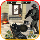 Shooting Game Offline APK