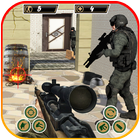 Shooting Game Offline ikon