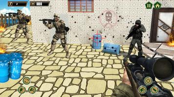 Shooting Game Offline penulis hantaran