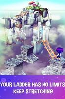Stretchy Ladders Game 20224 screenshot 1