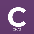 C Chat & Date: Chat, Dating آئیکن