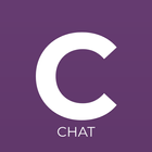 ikon C Chat & Date: Chat, Dating