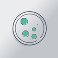 Colony Counter: Bacteria