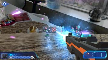 AR Mechanical War 스크린샷 3