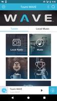 Tzumi WAVE screenshot 1