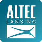 Altec Software Updater biểu tượng