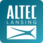 Altec Software Updater আইকন