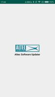 Altec Software Updater Affiche