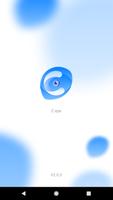 C eye Plakat