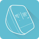 Grill Thermometer icon
