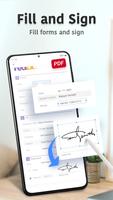 PDF Read الملصق