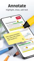 PDF Read تصوير الشاشة 3