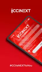 CCINEXT XAPK download