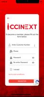 CCINext Order Ekran Görüntüsü 1
