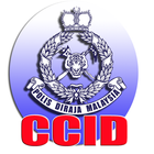 Semak Mule CCID أيقونة