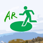 觀光防災避難AR icon
