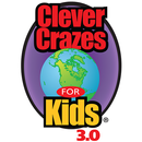 Clever Crazes for Kids aplikacja