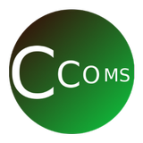 Ccoms web server icône