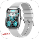 colmi c61 smartwatch guide APK