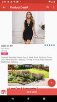 Super Deals in Ali Express Online Shopping App Affiche