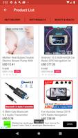 Super Deals in Ali Express Online Shopping App screenshot 3