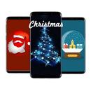 Christmas Wallpaper HD APK