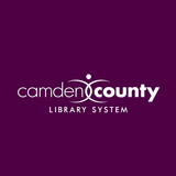 Camden County Library Mobile icône