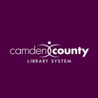 Camden County Library Mobile 图标