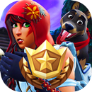 FBR CHALLENGES APK