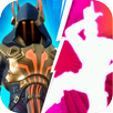Emotes & Skins of Battle Royale 💃 (+ Season 7) APK