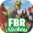 FBR STICKERS FOR WHATSAP APK