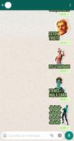 FBR STICKERS FOR WHATSAP screenshot 2