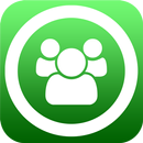 GRUPOS DE WATSAP PARA UNIRSE APK