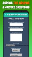 GRUPOS DE WATSAP PARA UNIRSE 截图 3