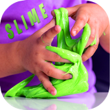 HOW TO MAKE HOMEMADE SLIME? icon