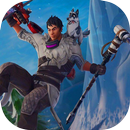 Battle Royale Cosmetics - Pickaxes, Back Blings... APK