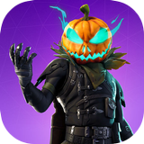 SKINS DE FBR आइकन
