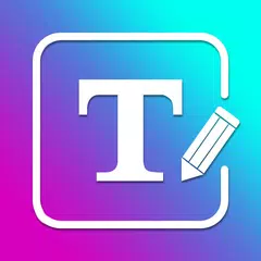 Animated Text On Video APK download