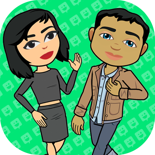 Avatar Cartoon Maker